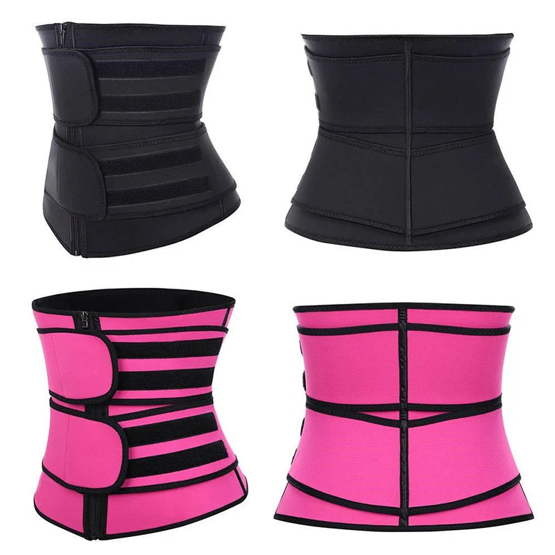 Cinta Fit Neoprene