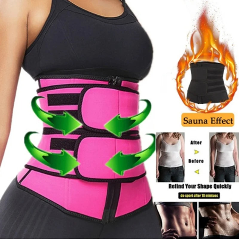 Cinta Fit Neoprene