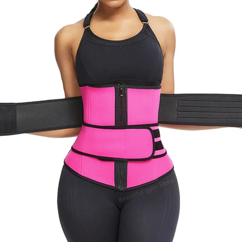 Cinta Fit Neoprene