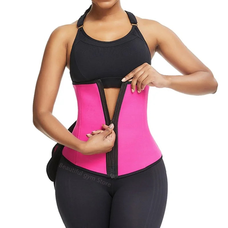 Cinta Fit Neoprene