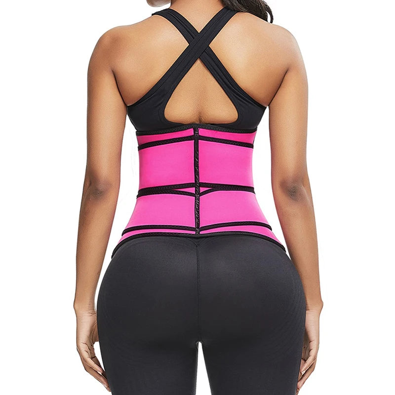 Cinta Fit Neoprene